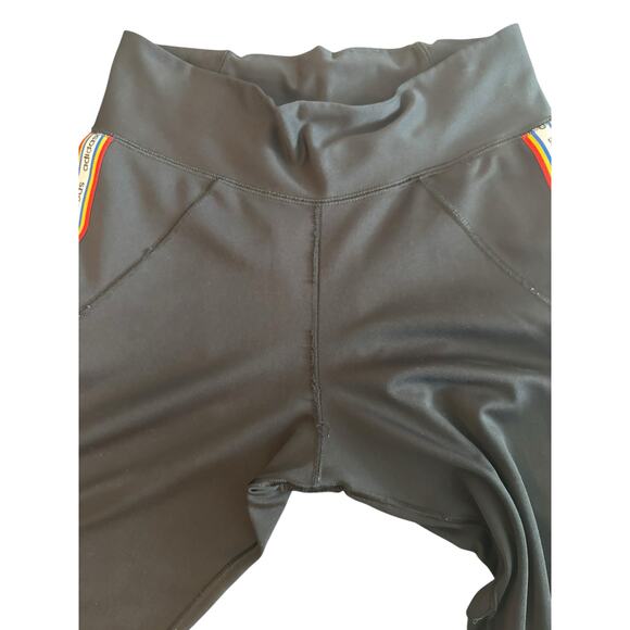 ADIDAS X FARM RIO LEGGINGS SIZE SMALL - Picture 3 of 7